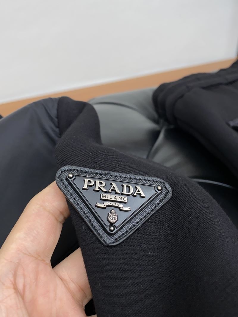 Prada Long Suits